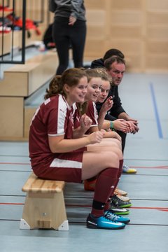 Bild 112 - B-Juniorinnen Jens Rathje Juniorinnen Cup